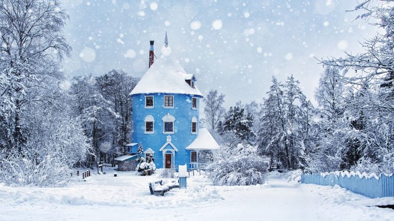Naantali Naantali - Guía de Turismo de Finlandia