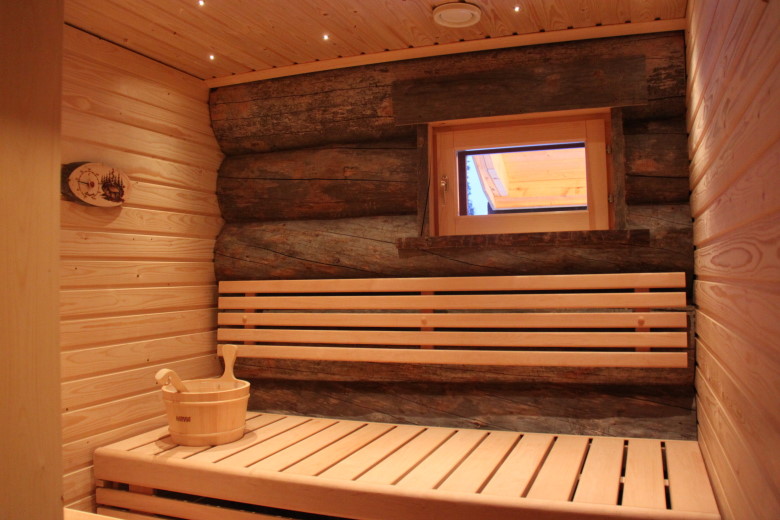 Saunas Finlandesas: Tradición Milenaria