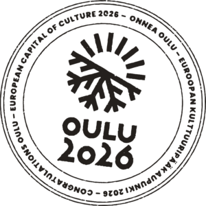 Oulu Capital Europea de la Cultura 2026