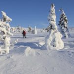 Äkäslompolo - Laponia