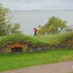 La Fortaleza de Suomenlinna