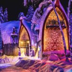Arcandia - Arctic Adventure Park arcandia-finlandia-levi